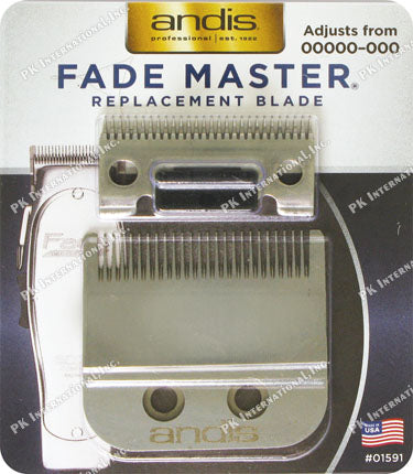 Andis Fade Master Replacement Blade