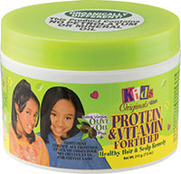 130-503-07 A/B KIDS ORG PROTEIN VITAMIN H/S REMEDY 7.5 OZ