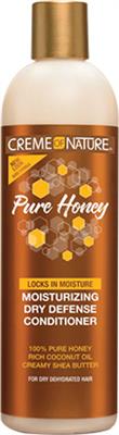 Creme Of Nature Pure Honey Moist Conditioner 12 OZ