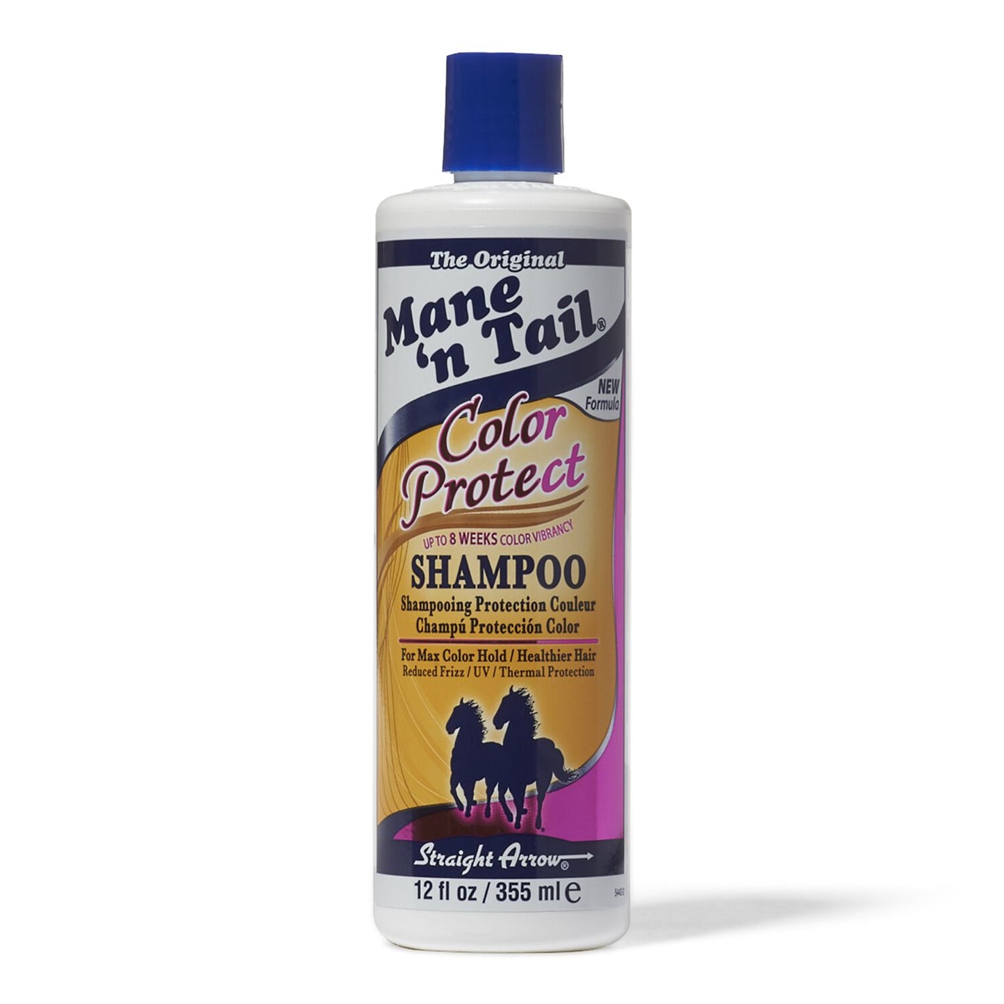 Mane 'n Tail Color Protect Shampoo 12oz