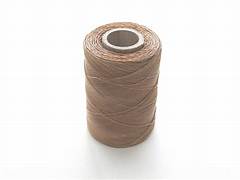 Annie #4852 Dark Brown Thread Large 70 ML