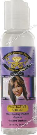 RDB13059 ROBERTS DIAMOND PROTECTIVE SHIELD-TRANSPARENT 2 OZ