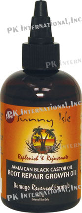 Sunny Isle Products