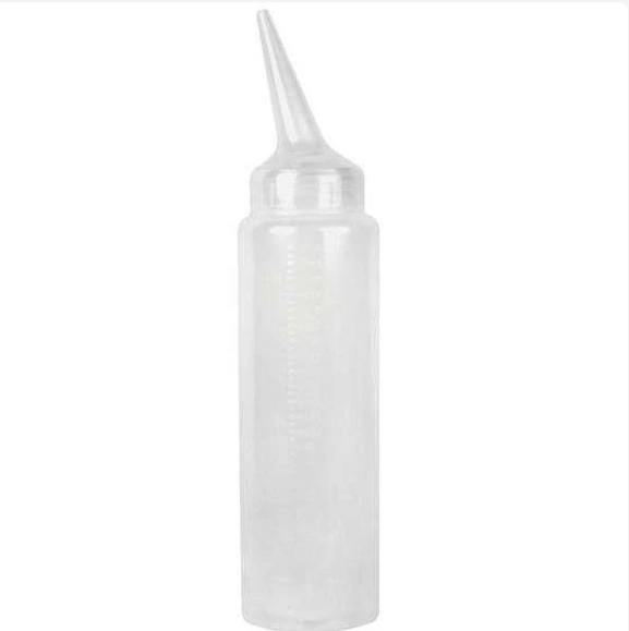 Annie #4715 Ozen Applicator Bottle Angled Nozzle 8 Oz