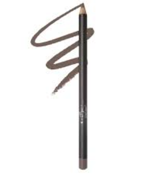 ITA-1002 ITALIA ULTRA FINE EYE LINER DARK BROWN