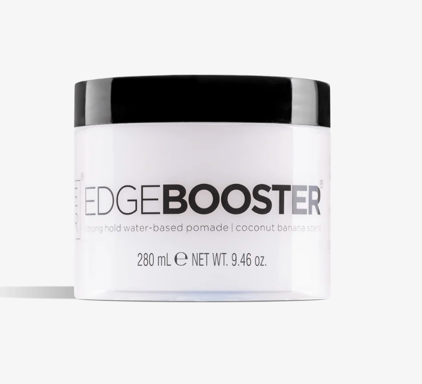 Style Factor EDGEBOOSTER® Strong Hold Water-based Pomade