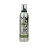 Vigorol Mousee Max Olive Oil Mega Moist Green 12 OZ
