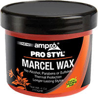 Ampro Marcel Wax 4 OZ