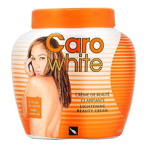 Caro White Products