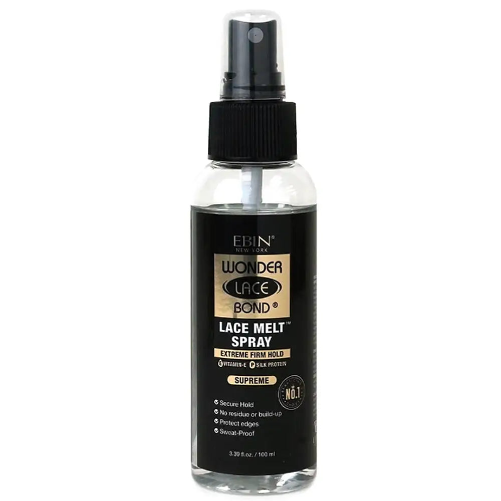 Ebin New York Wonder Lace Bond-Melt Spray-