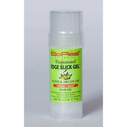 So Real Edge SliCK GEL 2.3oz