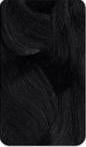 Rasta Afri Single Pre Streched Hair 22"