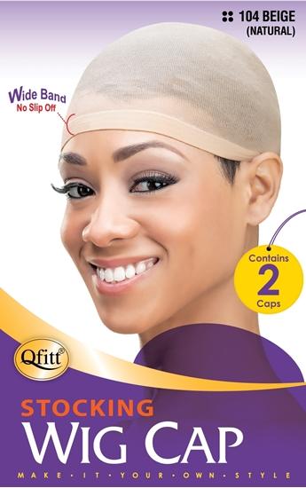 QFITT BONNETS-CAPS FOR LADIES & GIRLS