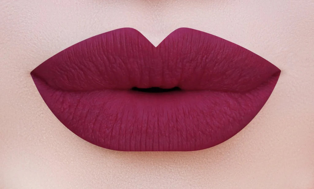 BC-MATTE-LS10-TEMPTED B/C MATTE LIPSTICK
