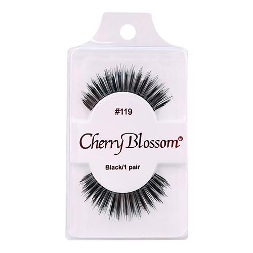 CHERRY BLOSSOM 100% HUMAN HAIR EYELASHES