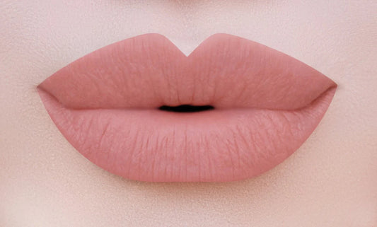 BC-MATTE-LS12-TOTALLY NUDE B/C MATTE LIPSTICK