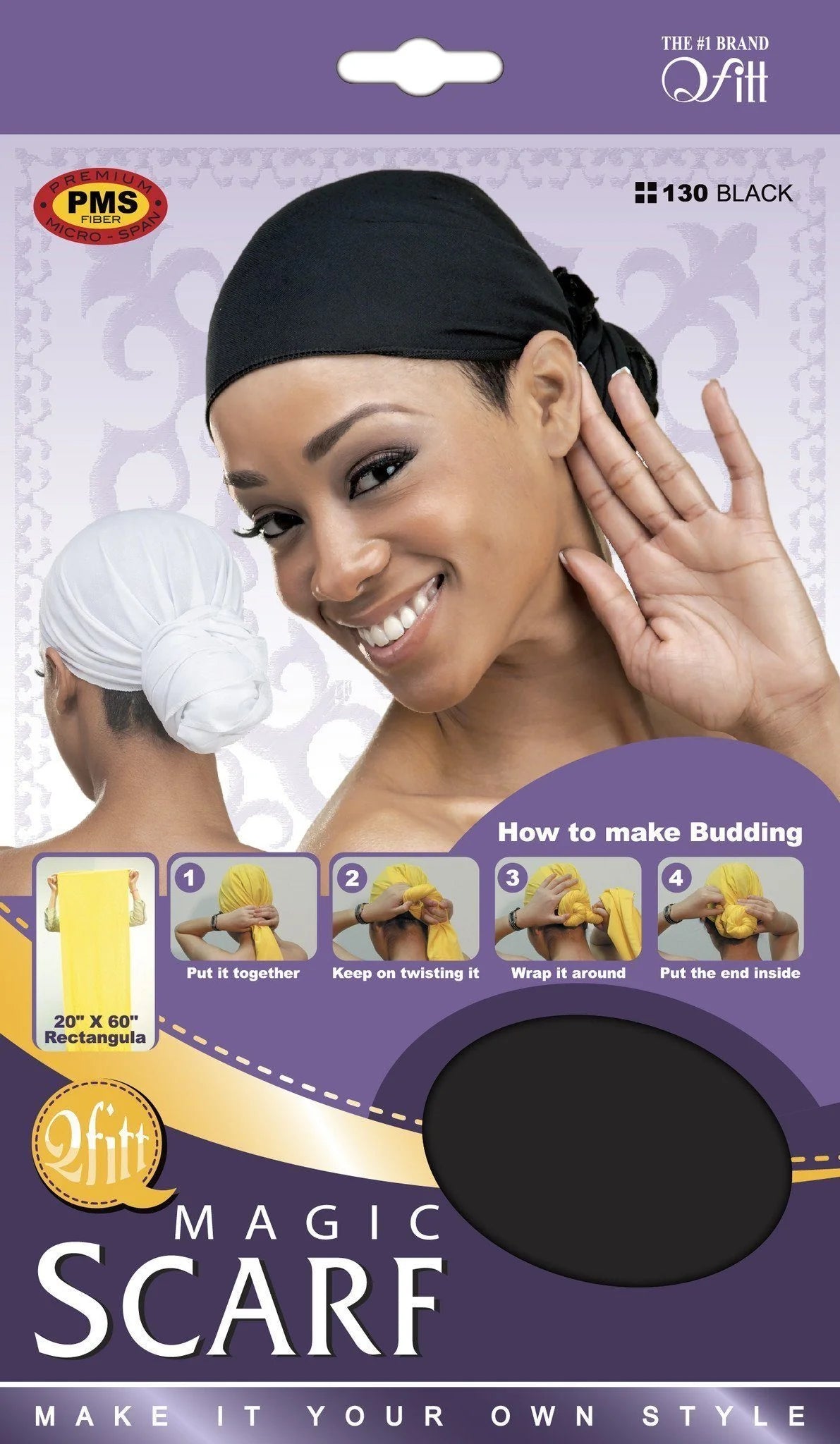 QFITT BONNETS-CAPS FOR LADIES & GIRLS