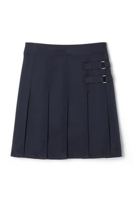 French Toast Girls Skorts Navy Size 14
