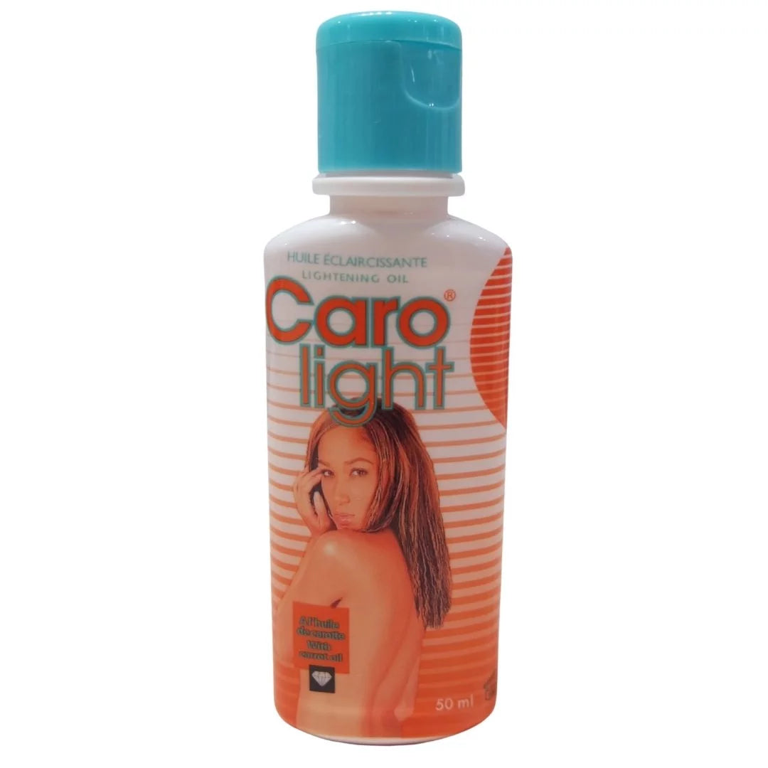 Caro White Products