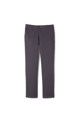 French Toast Girls Grey Pants Size 10