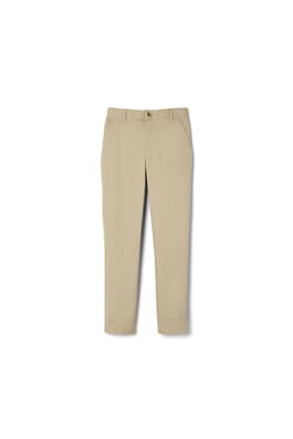 French Toast Girls Khaky Pants Size 4