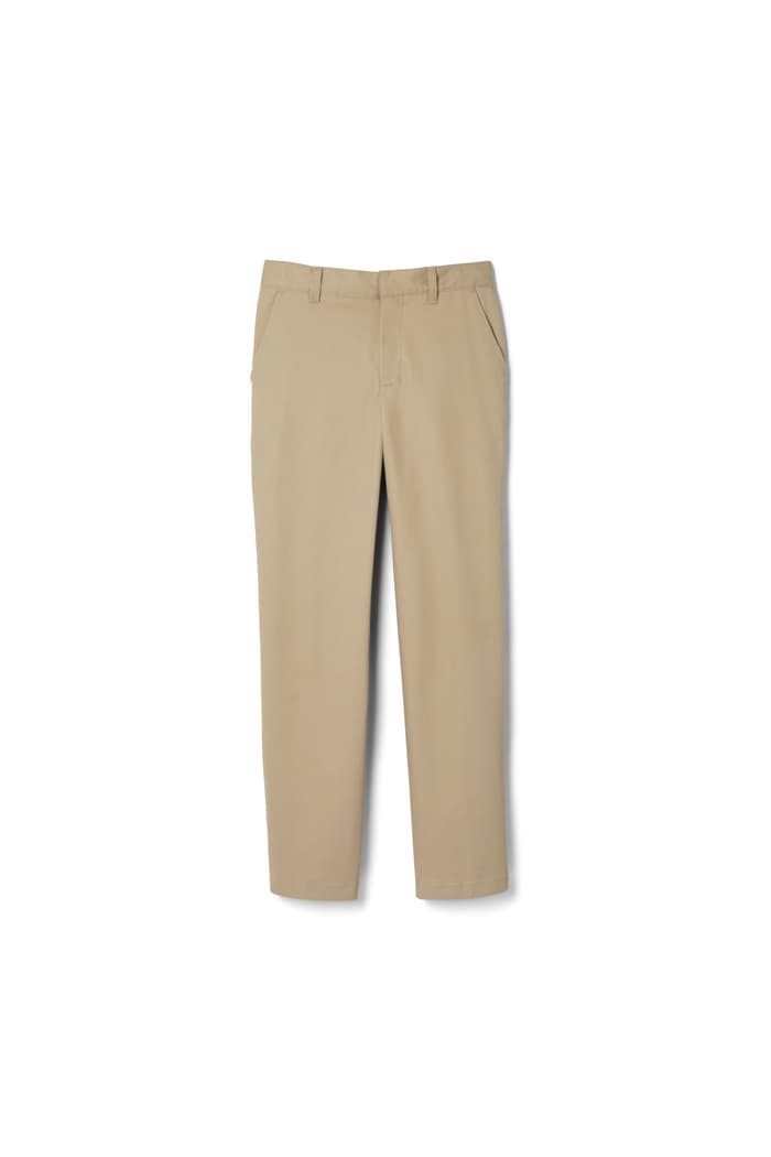 French Toast Khaky Boys Pants Size 14