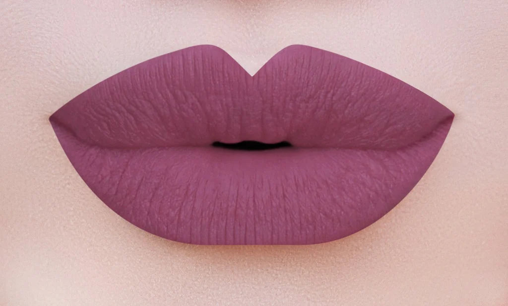 BC-MATTE-LS18-BERRY MUCH B/C MATTE LIPSTICK