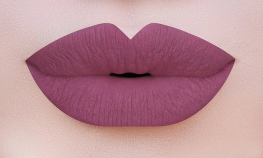 BC-MATTE-LS18-BERRY MUCH B/C MATTE LIPSTICK