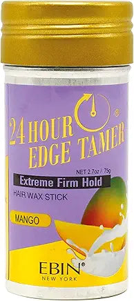 Ebin New York Edge Tamer & Stick