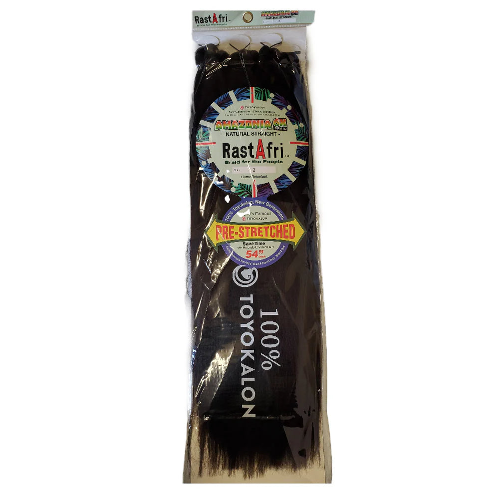 AMA-54-6X-1B R/A AMAZONIA 6XL 54"