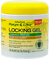 Jamaican Mango & Lime Locking Gel 6 OZ