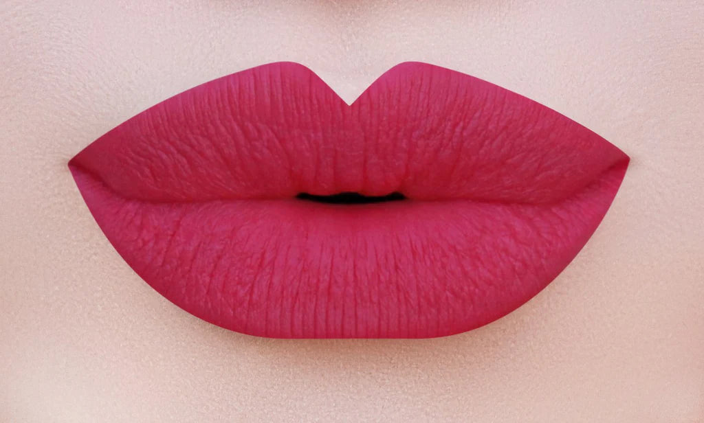 BC-MATTE-LS02 -SUGAR BOMB B/C MATTE LIPSTICK