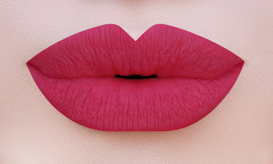 BC-MATTE-LS02 -SUGAR BOMB B/C MATTE LIPSTICK