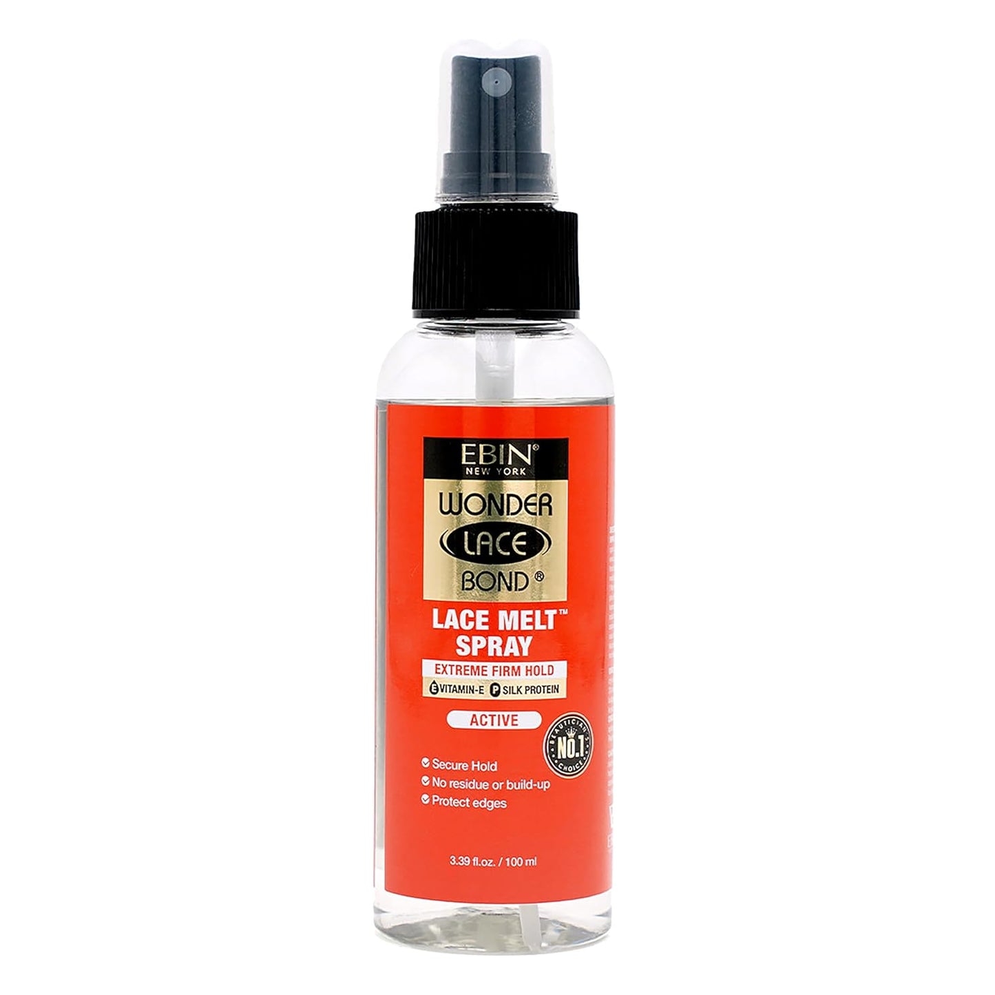 Ebin New York Wonder Lace Bond Gel-Wonder Lace Spray