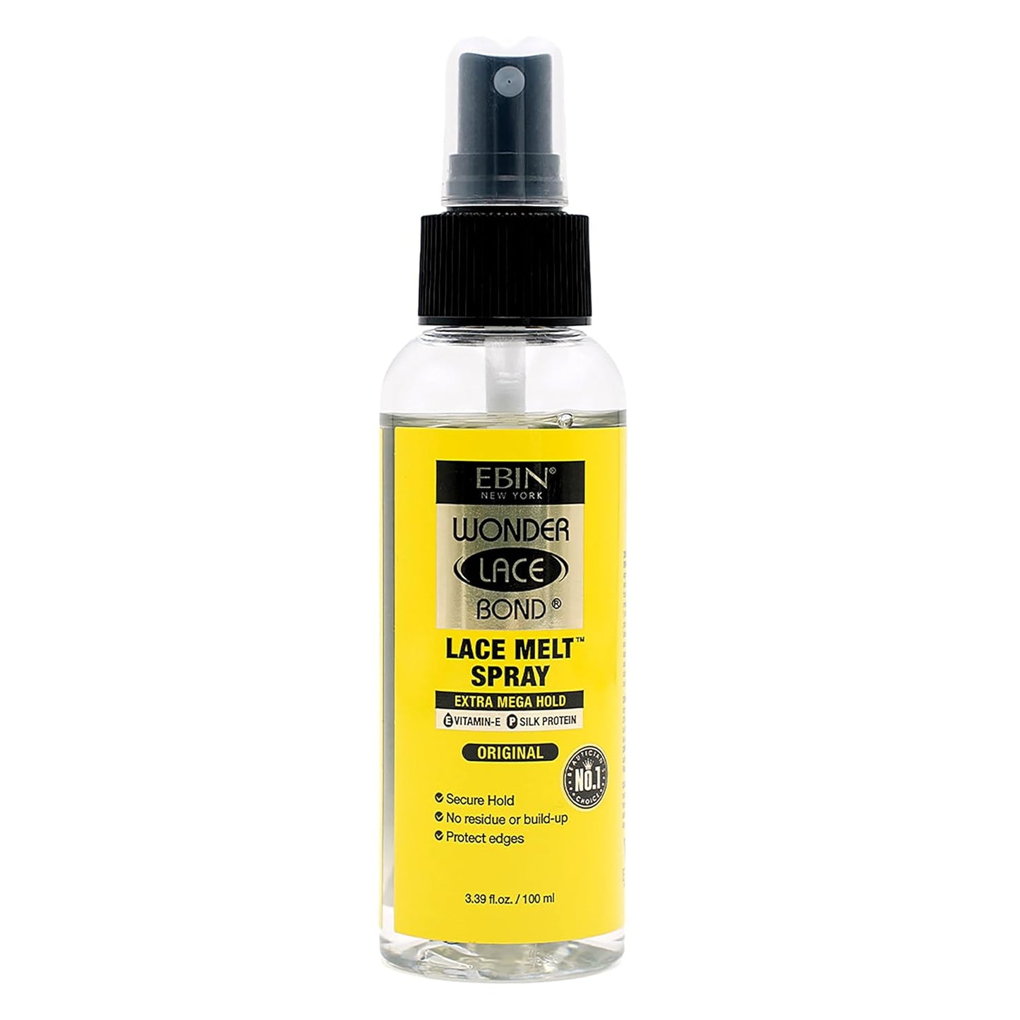 Ebin New York Wonder Lace Bond Gel-Wonder Lace Spray
