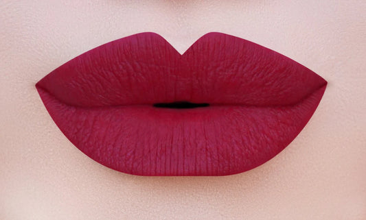 BC-MATTE-LS04-LOVE ME B/C MATTE LIPSTICK