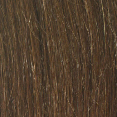 Eve Hair 100 % Human Hair Touch Clip-In 1 Weft Curly 22"