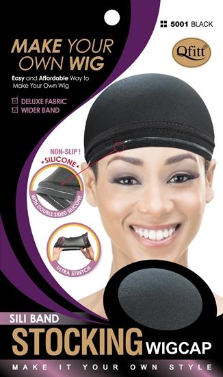 QFITT BONNETS-CAPS FOR LADIES & GIRLS