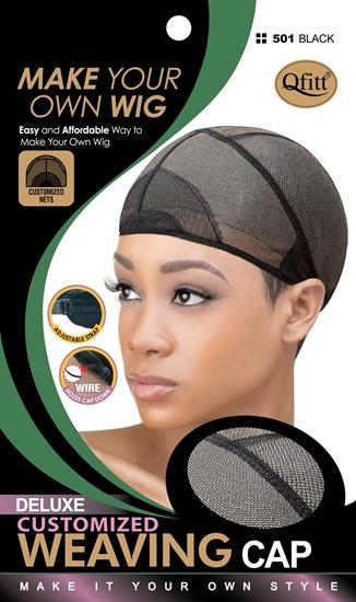 QFITT BONNETS-CAPS FOR LADIES & GIRLS