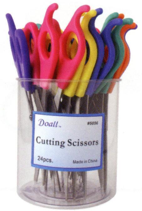 Annie #5056 Hair Shears 6.5" Assorted Color