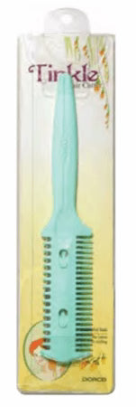 Annie #5136 Tinkle Hair Trimmer Green
