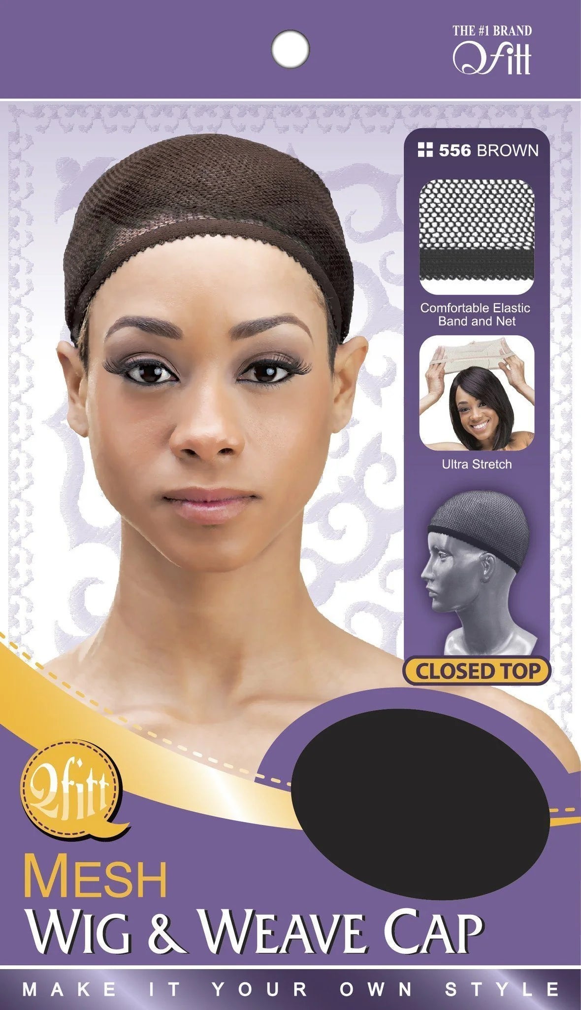 KING J DURAGS FOR MEN & BOYS