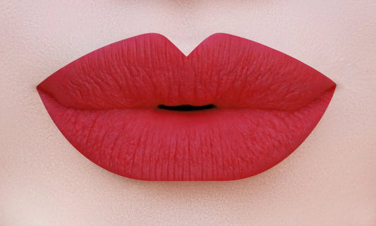 BC-MATTE-LS06-MY CHERRY B/C MATTE LIPSTICK