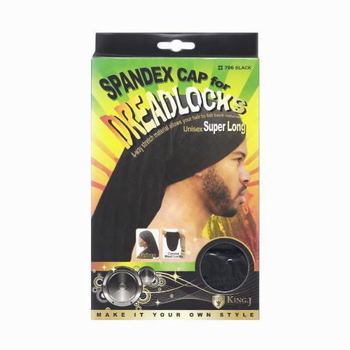 KING J DURAGS FOR MEN & BOYS