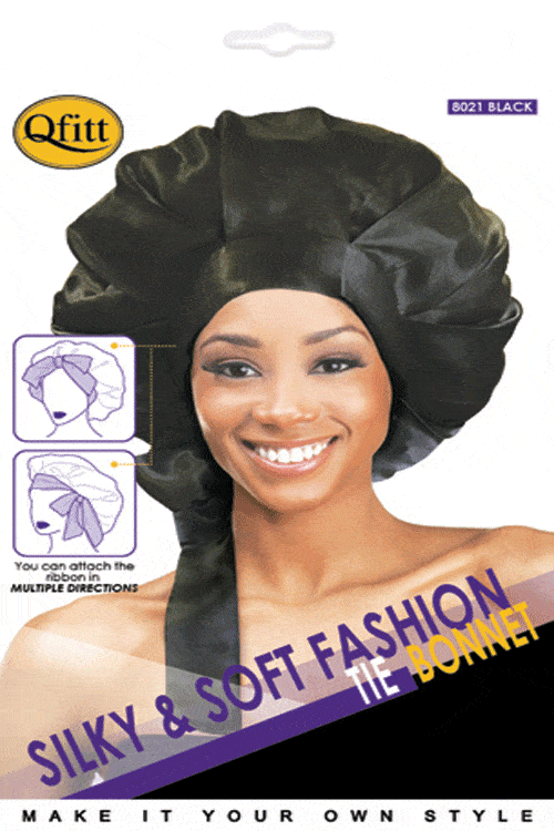 QFITT BONNETS-CAPS FOR LADIES & GIRLS