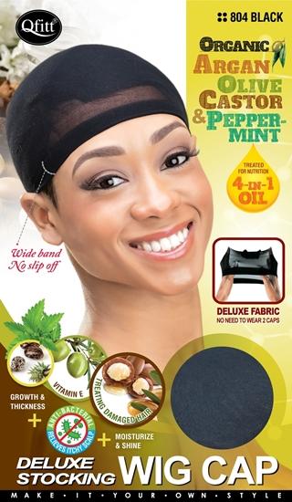 QFITT BONNETS-CAPS FOR LADIES & GIRLS