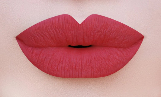 BC-MATTE-LS08-ANGEL B/C MATTE LIPSTICK