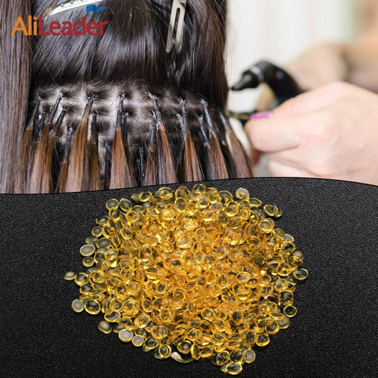 Eve Natural Keratin Bronze Glue