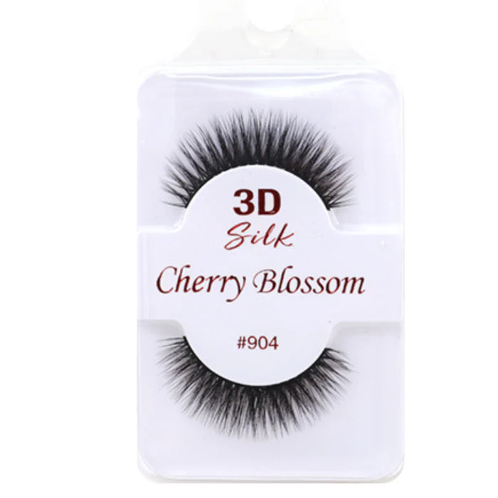 CHERRY BLOSSOM 3D SILK