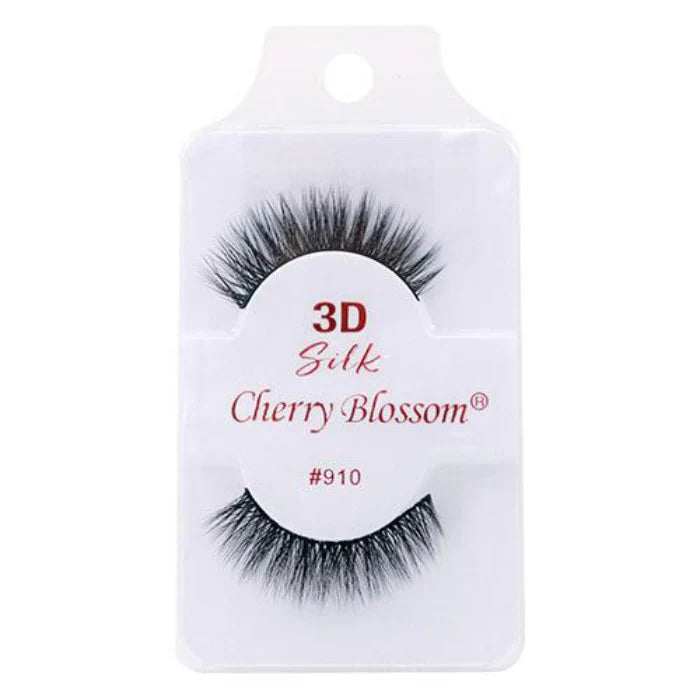 CHERRY BLOSSOM 3D SILK